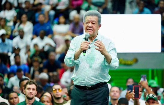 Leonel: Si la reforma policial no puede garantizar la vida de un ciudadano, no sirve de nada