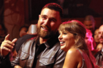 Estos son los detalles que marcaron la boda de Taylor Swift y Travis Kelce Estos son los detalles que marcaron la boda de Taylor Swift y Travis Kelce