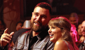 Estos son los detalles que marcaron la boda de Taylor Swift y Travis Kelce