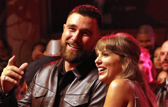 Estos son los detalles que marcaron la boda de Taylor Swift y Travis Kelce