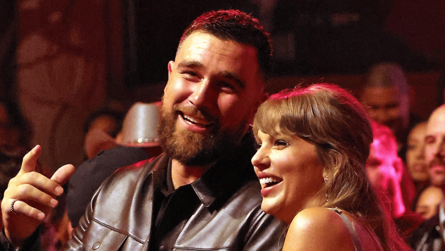 Estos son los detalles que marcaron la boda de Taylor Swift y Travis Kelce Estos son los detalles que marcaron la boda de Taylor Swift y Travis Kelce