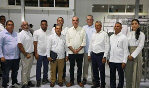 Cooperativa busca aumentar de 82 mil a 125 mil las raciones de leche para escuelas