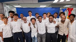 M&aacute;s de 24,000 dominicanos recibieron apoyo del Consulado en Madrid para regularizar su estatus en Espa&ntilde;a