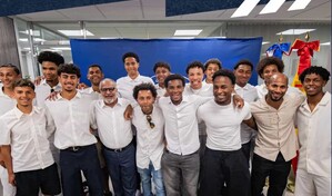 M&aacute;s de 24,000 dominicanos recibieron apoyo del Consulado en Madrid para regularizar su estatus en Espa&ntilde;a
