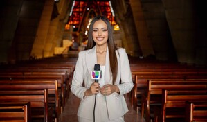 Miss Mundo Dominicana celebra dos nominaciones al Emmy de Nueva York