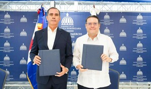 Entidades firman acuerdo para impulsar la inclusi&oacute;n financiera de las mipymes