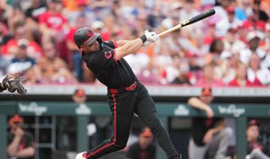Cincinnati evita la barrida ante los Orioles de Baltimore