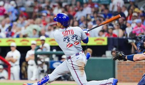 Juan Soto empuja dos y los Metros vencen a los Bravos