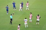 La FIFA permite que estadounidense Balogun juegue los octavos pese a su expulsión