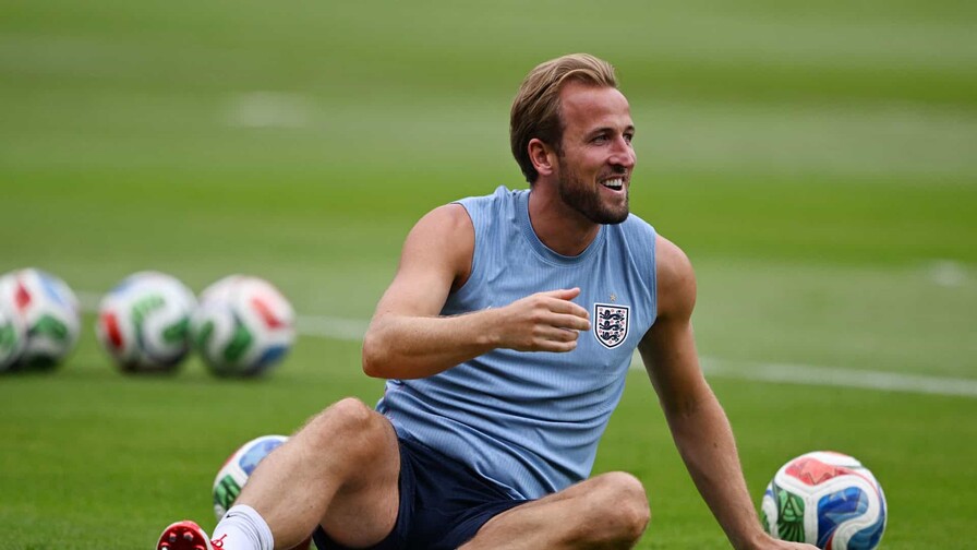 Incomodar a Kane, la prioridad del Vasco Aguirre contra Inglaterra Incomodar a Kane, la prioridad del Vasco Aguirre contra Inglaterra