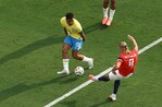 Noruega, con doblete de Haaland, elimina a Brasil en octavos del Mundial Noruega, con doblete de Haaland, elimina a Brasil en octavos del Mundial