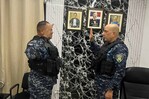 Polic&iacute;a designa nuevo comandante operativo en SDO tras muerte de Darlin Mercado