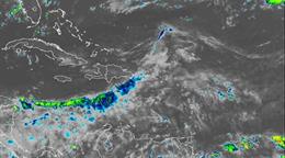 Polvo del Sahara reducir&aacute; las lluvias este domingo, pero persistir&aacute; el calor en gran parte del pa&iacute;s