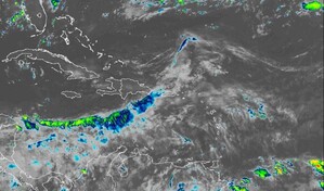 Polvo del Sahara reducir&aacute; las lluvias este domingo, pero persistir&aacute; el calor en gran parte del pa&iacute;s