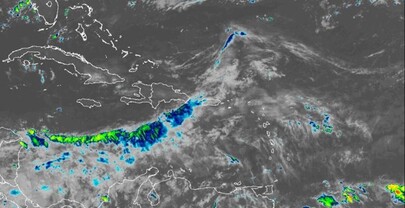Polvo del Sahara reducir&aacute; las lluvias este domingo, pero persistir&aacute; el calor en gran parte del pa&iacute;s