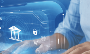 Los puentes digitales del sistema financiero