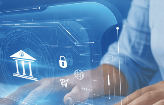 Los puentes digitales del sistema financiero