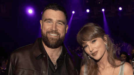 El vestido de novia de Taylor Swift: un exclusivo dise&ntilde;o de Dior Couture para su boda