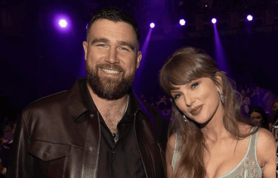 El vestido de novia de Taylor Swift: un exclusivo dise&ntilde;o de Dior Couture para su boda