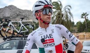Del Toro gana la 2ª etapa del Tour de Francia, Vingegaard sigue de amarillo