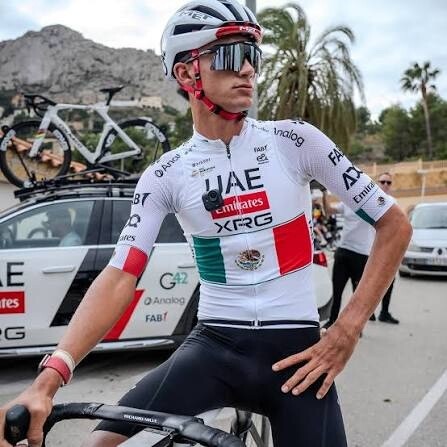Del Toro gana la 2ª etapa del Tour de Francia, Vingegaard sigue de amarillo Del Toro gana la 2ª etapa del Tour de Francia, Vingegaard sigue de amarillo