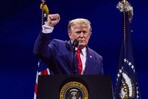 Trump ensalza la grandeza de EE. UU. en su 250 aniversario: Nadie puede ser como nosotros Trump ensalza la grandeza de EE. UU. en su 250 aniversario: Nadie puede ser como nosotros
