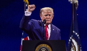 Trump ensalza la grandeza de EE. UU. en su 250 aniversario: Nadie puede ser como nosotros