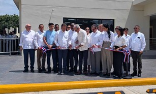 Abinader inaugura moderna sede de la UASD en Santiago Rodr&iacute;guez tras 47 a&ntilde;os de espera