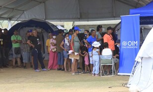 Rep&uacute;blica Dominicana tiende la mano a Venezuela tras los terremotos