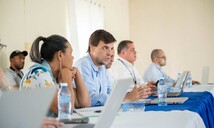 Edesur invertir&aacute; RD$421.4 millones en construcci&oacute;n y modernizaci&oacute;n de redes el&eacute;ctricas en Azua