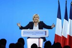 ¿Fin de la carrera de Marine Le Pen?: la mujer que le cambio la cara a la extrema derecha francesa ¿Fin de la carrera de Marine Le Pen?: la mujer que le cambio la cara a la extrema derecha francesa