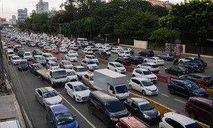 El tr&aacute;nsito como s&iacute;ntoma de una ciudad sin planificaci&oacute;n