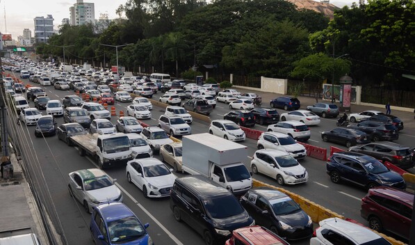 Diputados aprueban pr&eacute;stamos por US$465.5 millones para seguridad vial y la cuenca del r&iacute;o Yuna