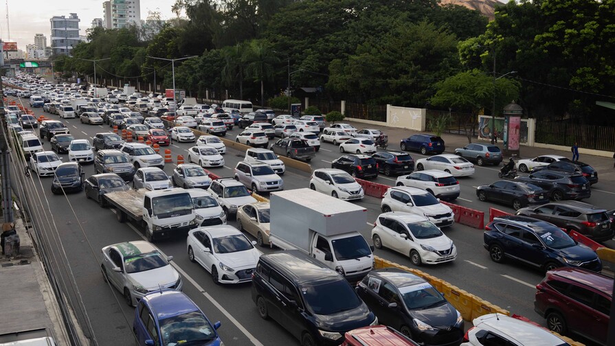 El tránsito como síntoma de una ciudad sin planificación El tránsito como síntoma de una ciudad sin planificación