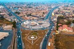 Al menos 15 muertos tras volcar un camión en una autopista en el oeste de Nigeria Al menos 15 muertos tras volcar un camión en una autopista en el oeste de Nigeria