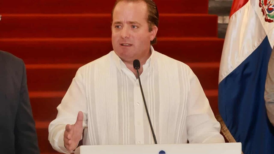 Gobierno aprueba política presupuestaria para 2027 con prioridad en gasto social e inversión pública Gobierno aprueba política presupuestaria para 2027 con prioridad en gasto social e inversión pública