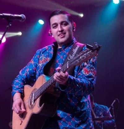 Asesinan a balazos en Sinaloa a cantante de m&uacute;sica regional mexicana Ad&aacute;n R.