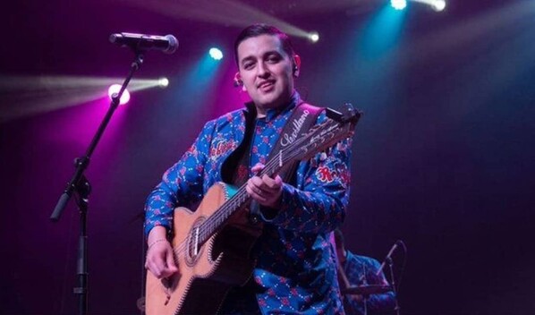 Asesinan a balazos en Sinaloa a cantante de m&uacute;sica regional mexicana Ad&aacute;n R.