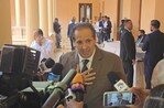 Médicos dominicanos atienden hasta 200 pacientes al día en zonas afectadas por sismos en Venezuela Médicos dominicanos atienden hasta 200 pacientes al día en zonas afectadas por sismos en Venezuela