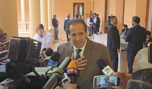 M&eacute;dicos dominicanos atienden hasta 200 pacientes al d&iacute;a en zonas afectadas por sismos en Venezuela