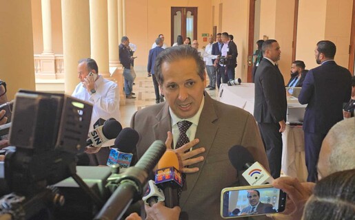 M&eacute;dicos dominicanos atienden hasta 200 pacientes al d&iacute;a en zonas afectadas por sismos en Venezuela
