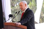 Netanyahu afirma que Israel detuvo al jefe de seguridad interior de Hamás en Gaza Netanyahu afirma que Israel detuvo al jefe de seguridad interior de Hamás en Gaza