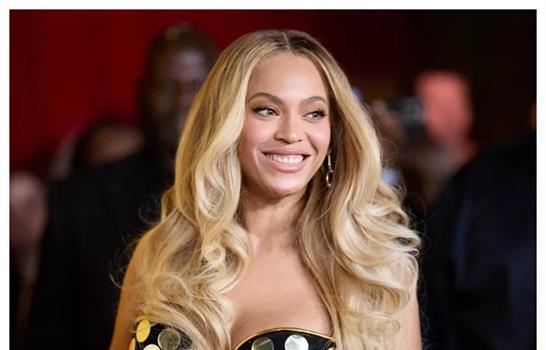 Beyonc&eacute; lanza su primera nueva canci&oacute;n en dos a&ntilde;os, Morning Dew (Donk)