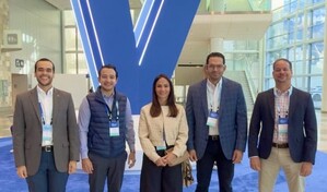 El banco BHD participa en el Visa Payments Forum Am&eacute;ricas 2026