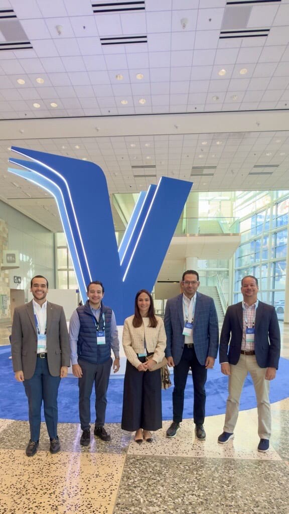 El banco BHD participa en el Visa Payments Forum Américas 2026 El banco BHD participa en el Visa Payments Forum Américas 2026