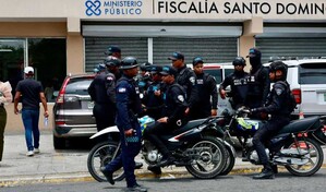 Cabo imputado de matar a Darlin Mercado manifiesta arrepentimiento, seg&uacute;n su abogado