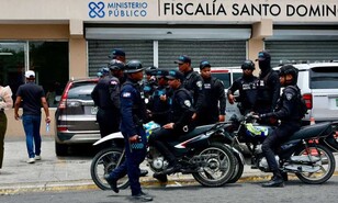 Cabo imputado de matar a Darlin Mercado manifiesta arrepentimiento, seg&uacute;n su abogado