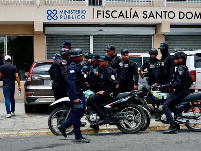 Cabo imputado de matar a Darlin Mercado manifiesta arrepentimiento