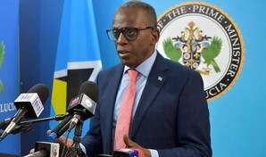 Caricom llama a crear un Caribe fuerte, seguro, econ&oacute;micamente s&oacute;lido y sostenible