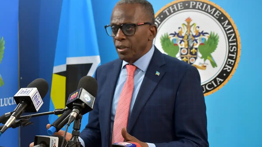 Caricom llama a crear un Caribe fuerte, seguro, económicamente sólido y sostenible Caricom llama a crear un Caribe fuerte, seguro, económicamente sólido y sostenible